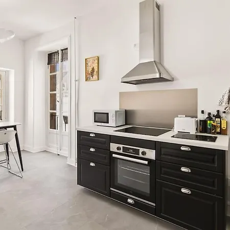 T3 - 4 Pers - Charme & Confort